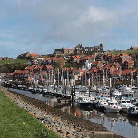 11A Church Street Whitby Exterior foto